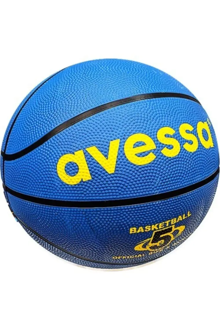 Avessa Basketbol Topu No 6 Mavi