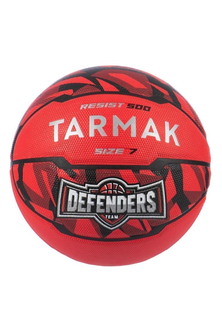 Tarmak R500 Kırmızı 7 Numara Basketbol Topu
