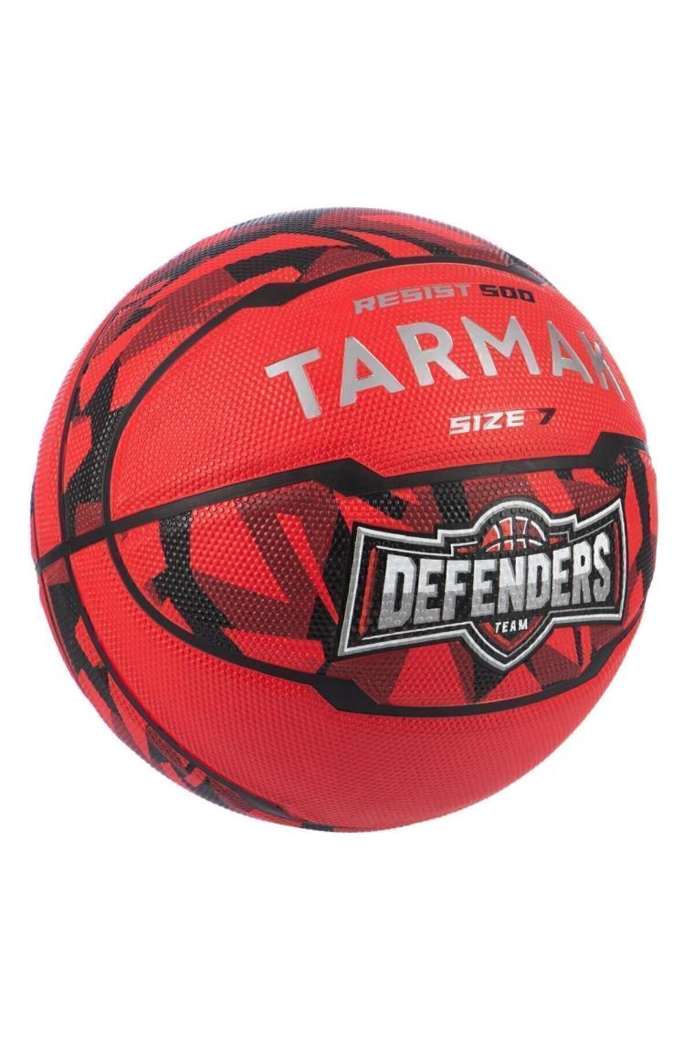 Tarmak R500 Kırmızı 7 Numara Basketbol Topu