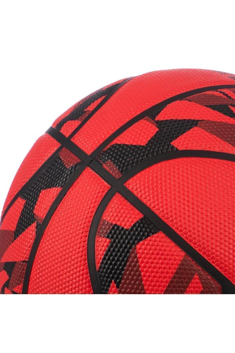 Tarmak R500 Kırmızı 7 Numara Basketbol Topu