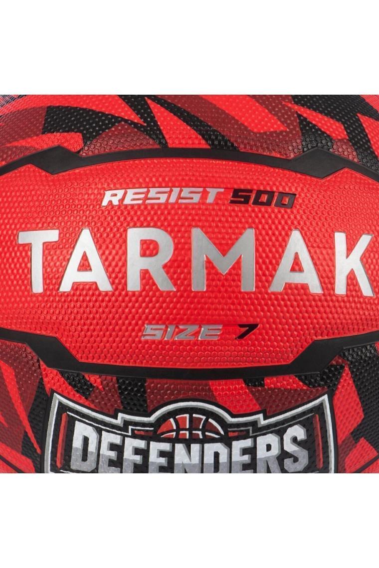 Tarmak R500 Kırmızı 7 Numara Basketbol Topu
