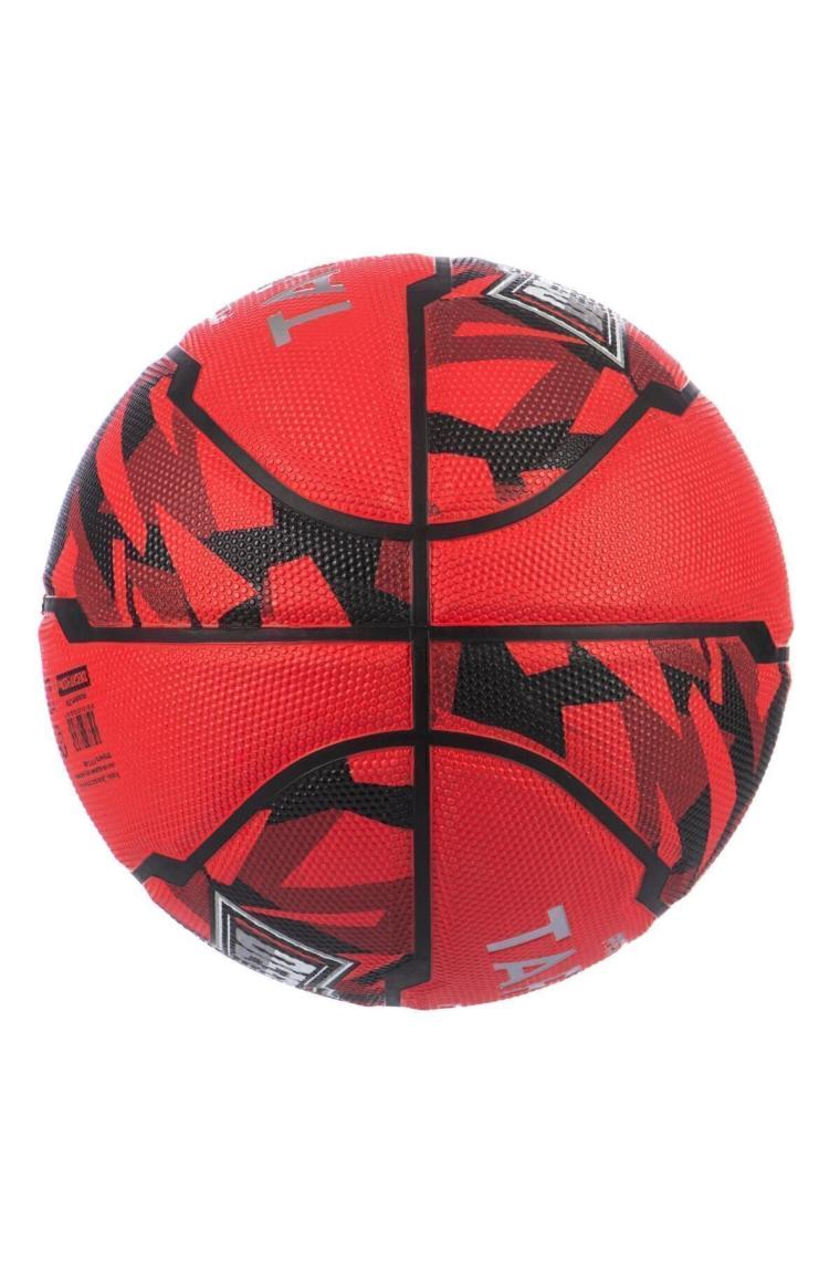 Tarmak R500 Kırmızı 7 Numara Basketbol Topu