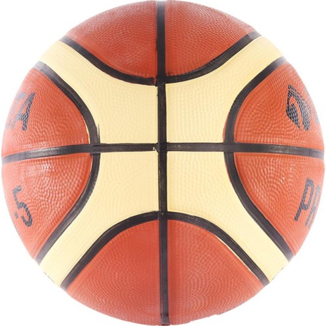 Delta Pro X Deluxe Kauçuk 5 Numara Basketbol Topu