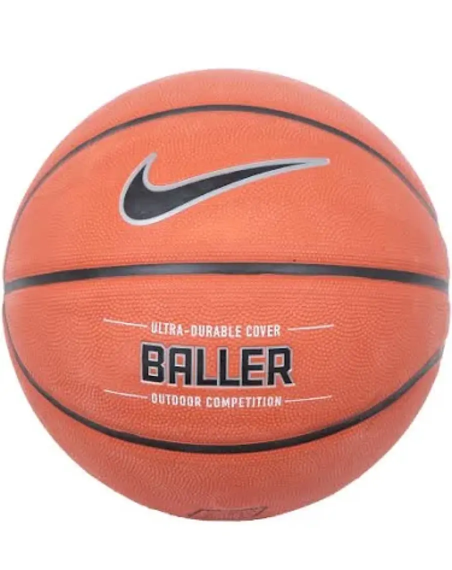 Nike Baller Outdoor7 No Kauçuk Basketbol Topu