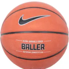 Nike Baller Outdoor7 No Kauçuk Basketbol Topu