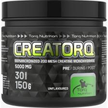 Torq Nutrition Creatorq  Micronized Creatine Monohydrate 150 gr
