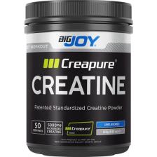 Creatine Creapure® 50 Servis Mikronize Kreatin Aromasız