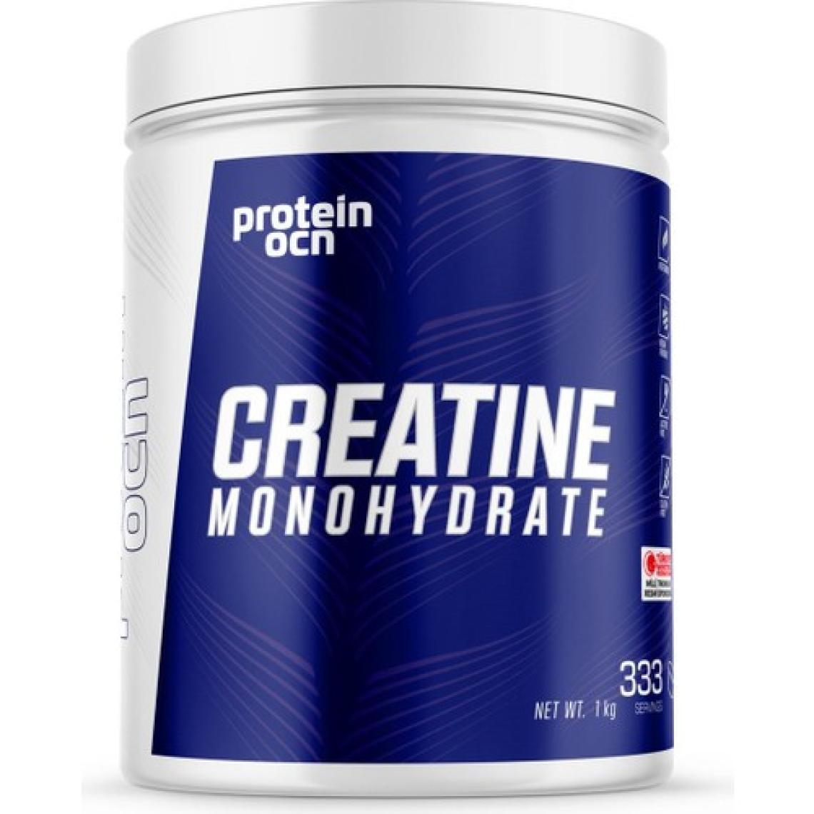 Proteinocean CREATİNE - 1Kg- 333 Servis