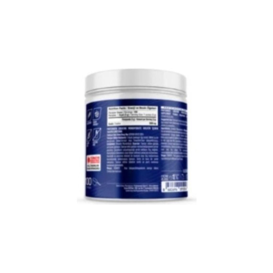 Proteinocean Kreatin Monohidrat Amino Asit Tozu - 300G x 2 Adet, Arjinin İçeren Sporcu Besini, Menşei Belirtilmemiş