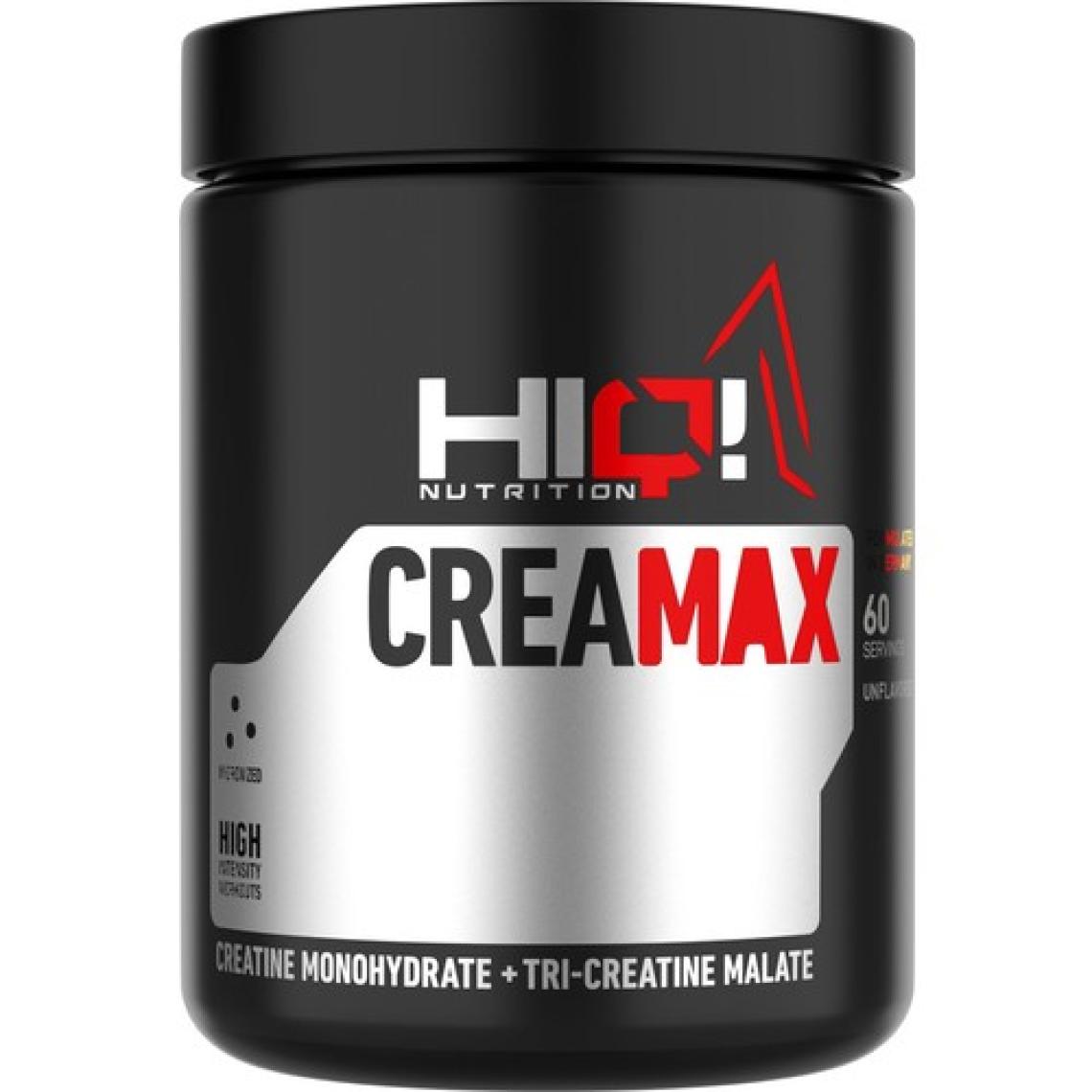 Creamax 300G Unflavored