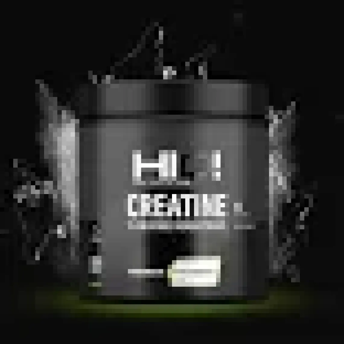 Creatine (Creapure®) 250G Unflavored