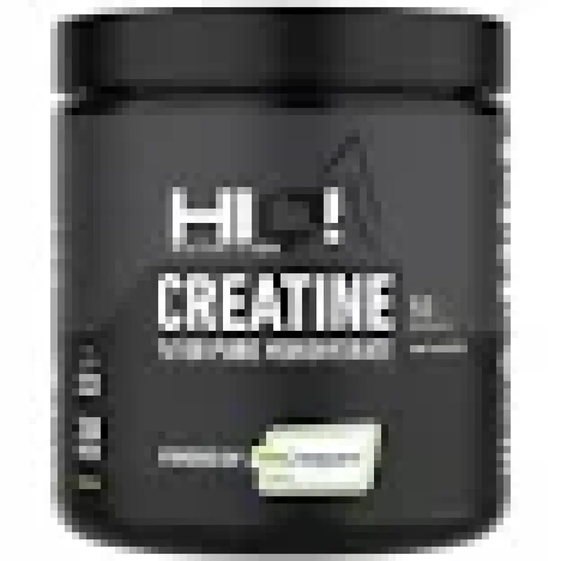 Creatine (Creapure®) 250G Unflavored