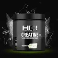 Creatine (Creapure®) 250G Unflavored
