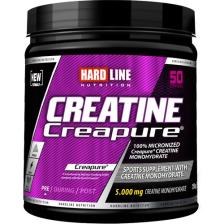 Hardline Creapure 250 gr
