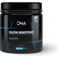 Dna Nutrition Creatine Monohydrate 125gr