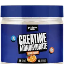 Proteinocean Creatine - Orange Mango - 300 gr - 100 Servis