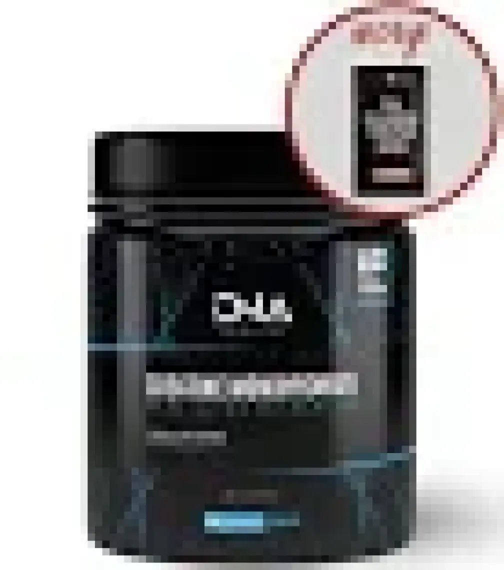 DNA Nutrition Saf Mikronize Kreatin Monohidrat Tozu - 250 gr, 50 Porsiyon, Finlandiya Menşeli