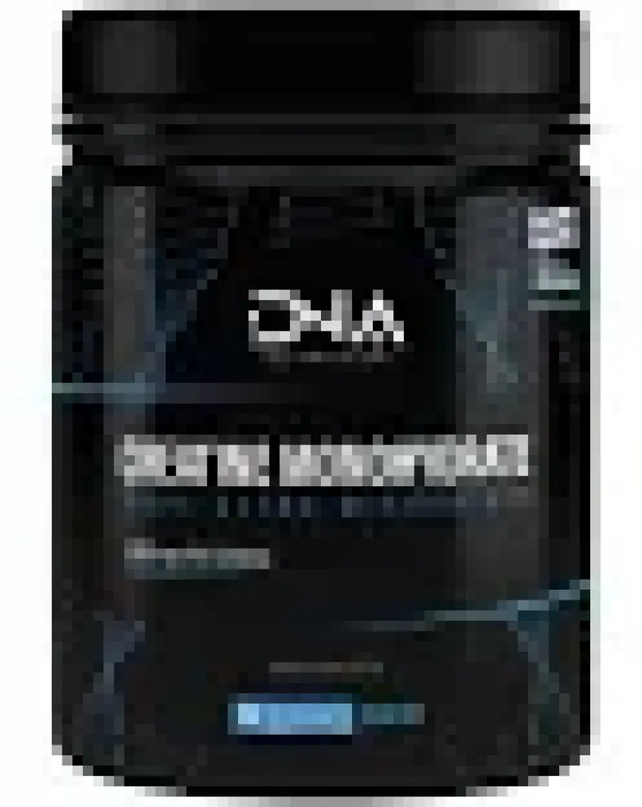 DNA Nutrition Saf Mikronize Kreatin Monohidrat Tozu - 250 gr, 50 Porsiyon, Finlandiya Menşeli