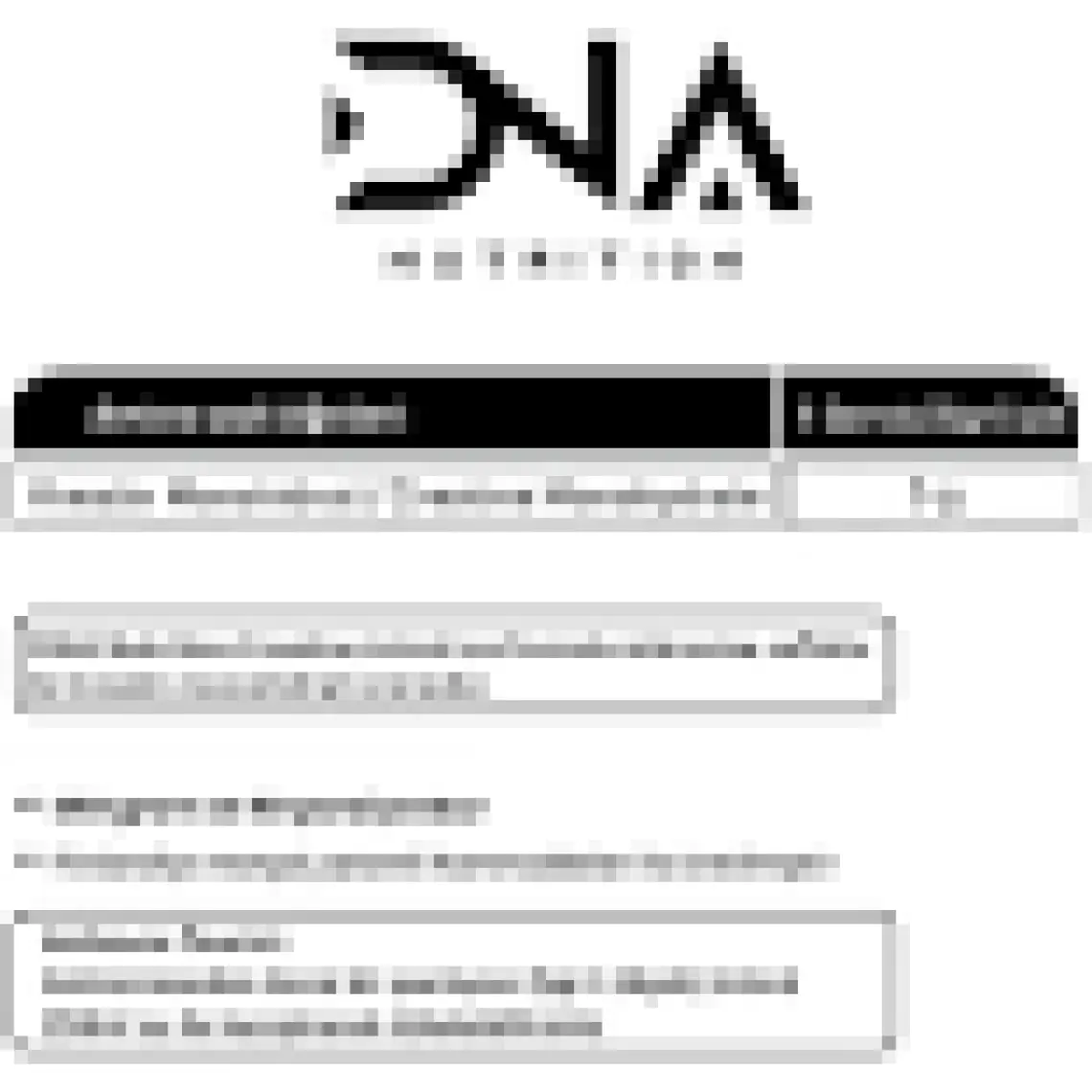 DNA Nutrition Saf Mikronize Kreatin Monohidrat Tozu - 250 gr, 50 Porsiyon, Finlandiya Menşeli