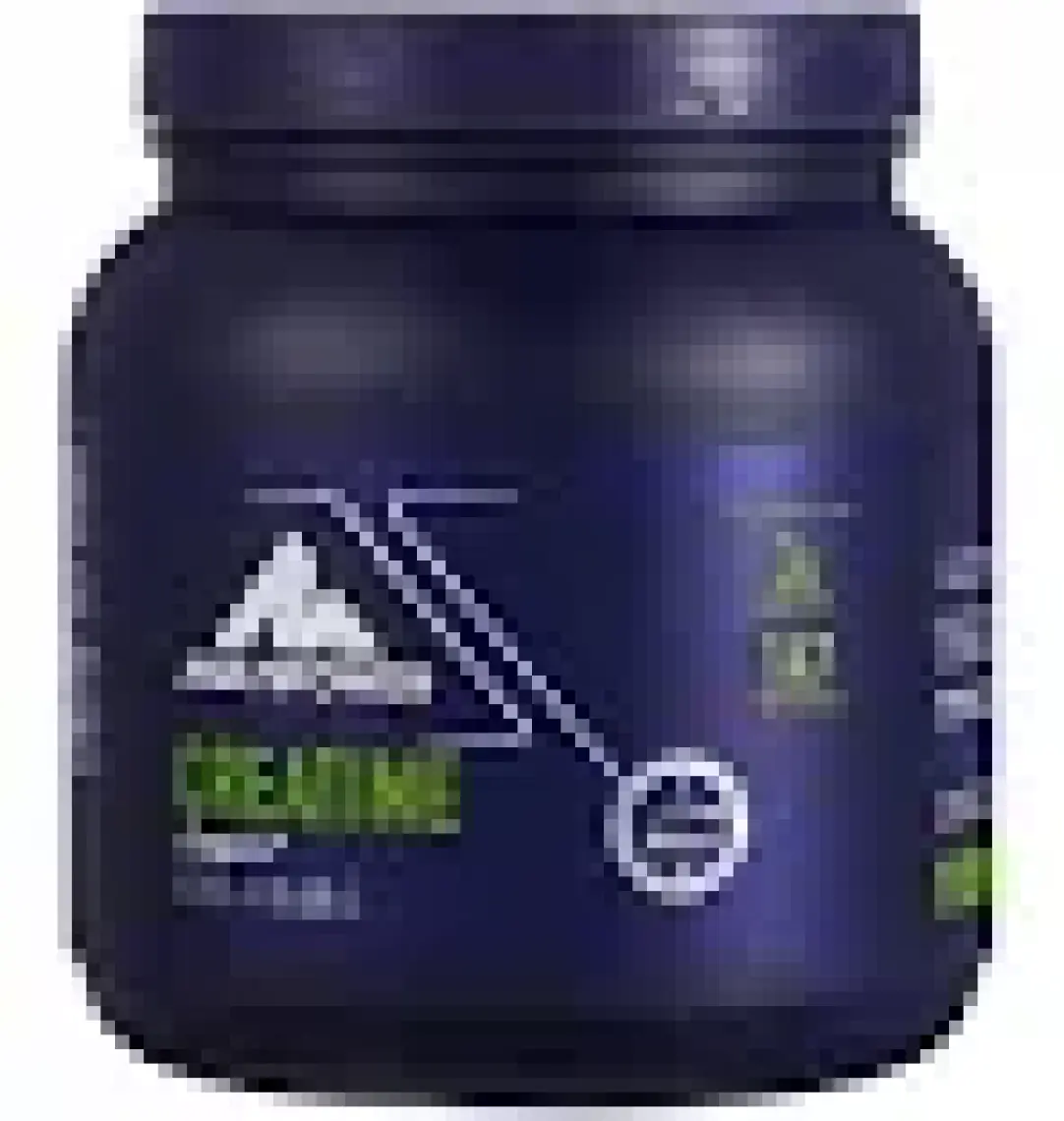 Multipower Mikronize KreaTİN Tozu 500 gr - Almanya Menşeli Creapure İçerikli Vitamin Takviyesi, 166 Servis