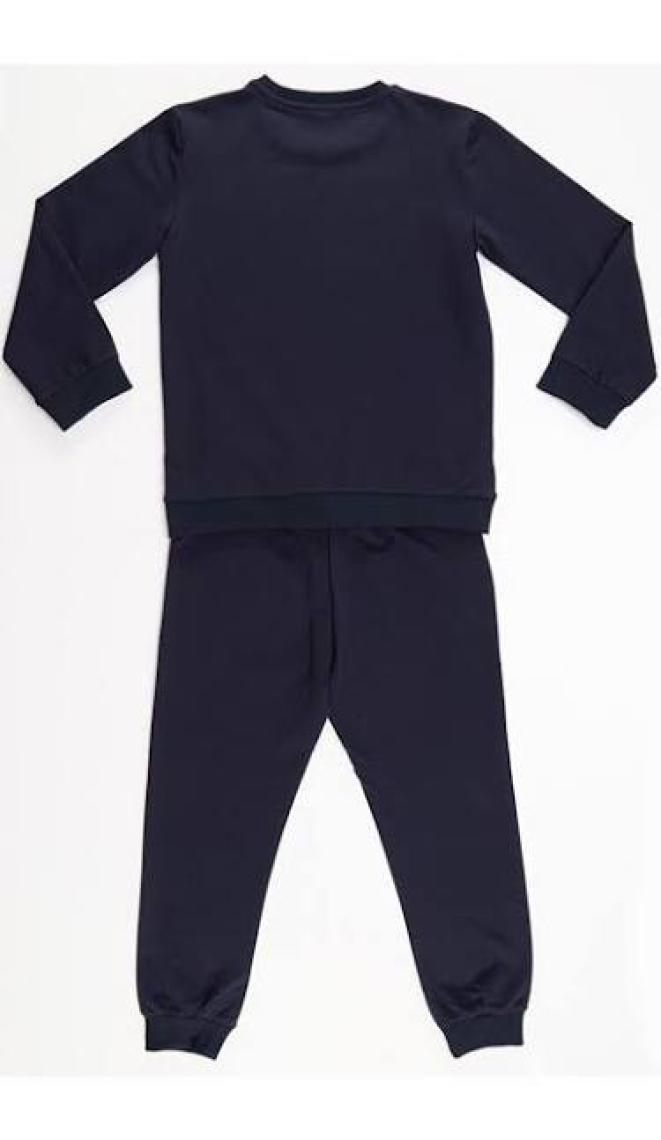 Denokids Simli Koala Kız Çocuk Eşofman Takım
