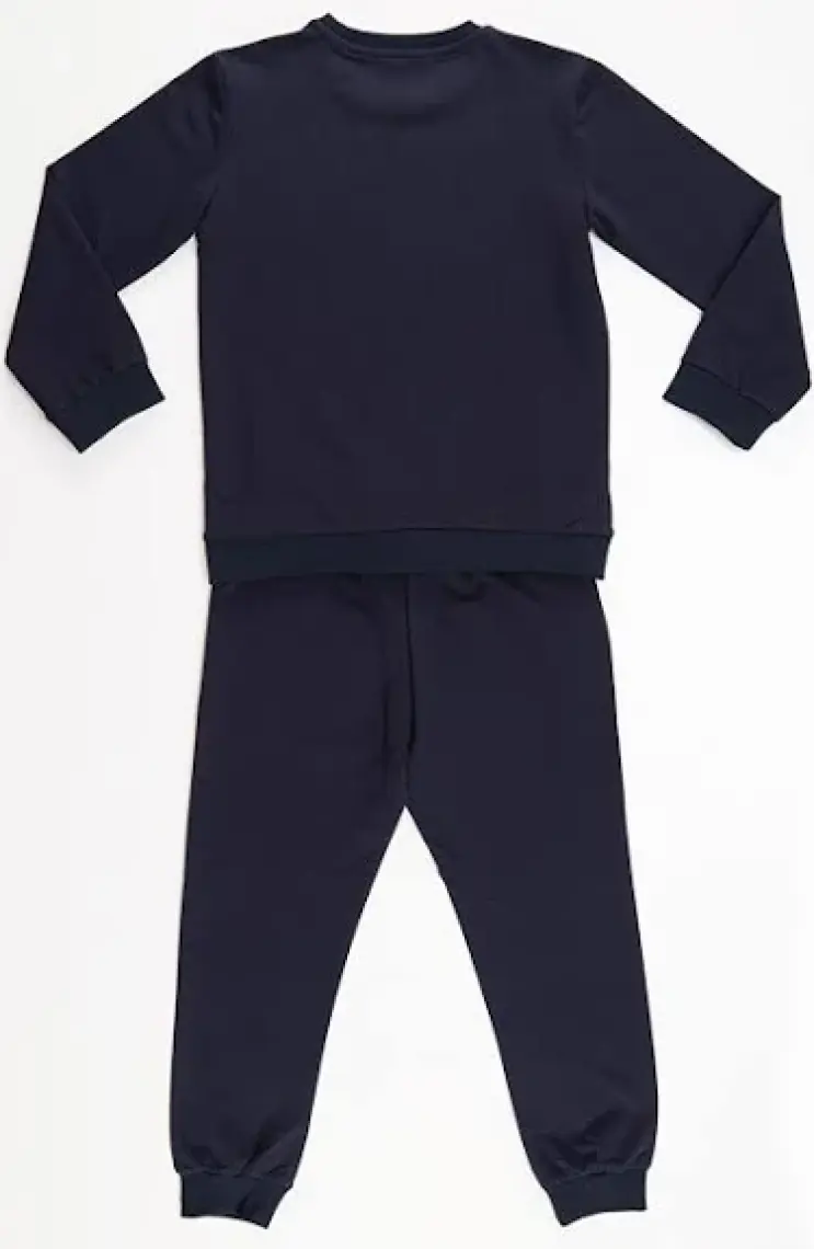 Denokids Simli Koala Kız Çocuk Eşofman Takım