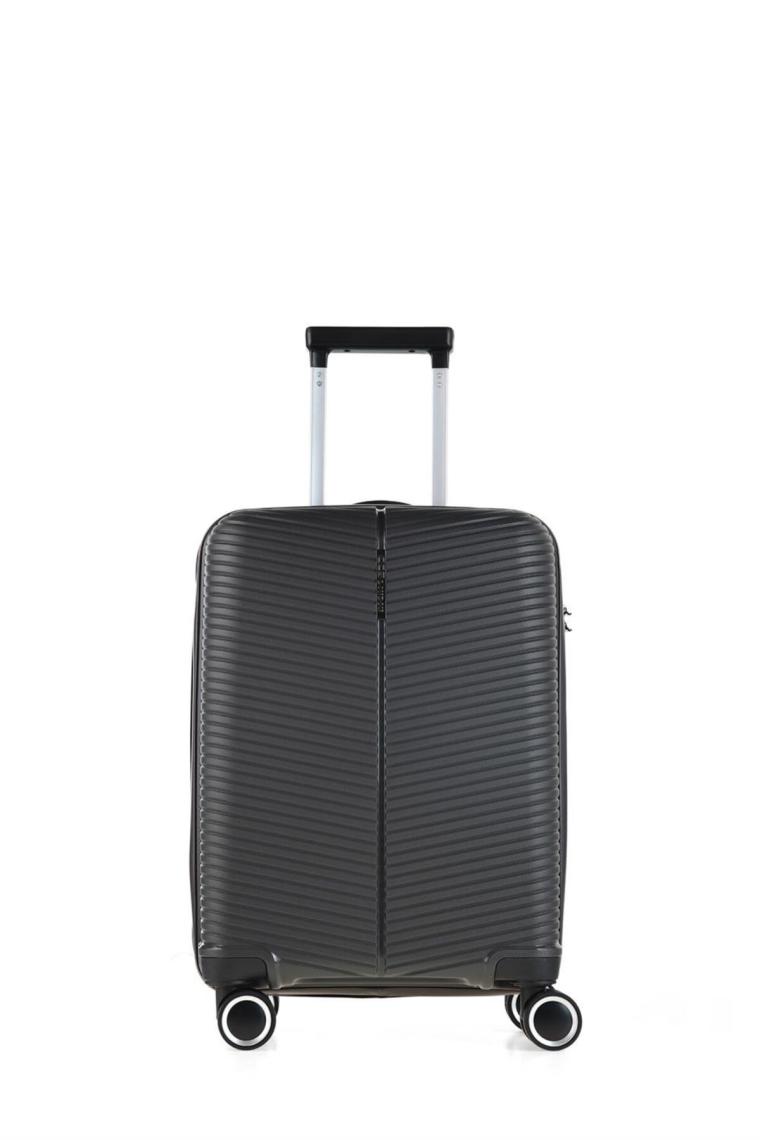 CCS Ççs 5224 Küçük Boy Trolley Valiz