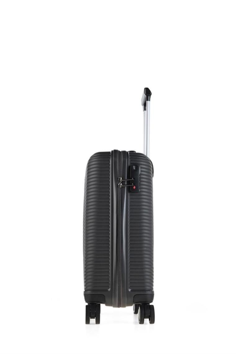 CCS Ççs 5224 Küçük Boy Trolley Valiz