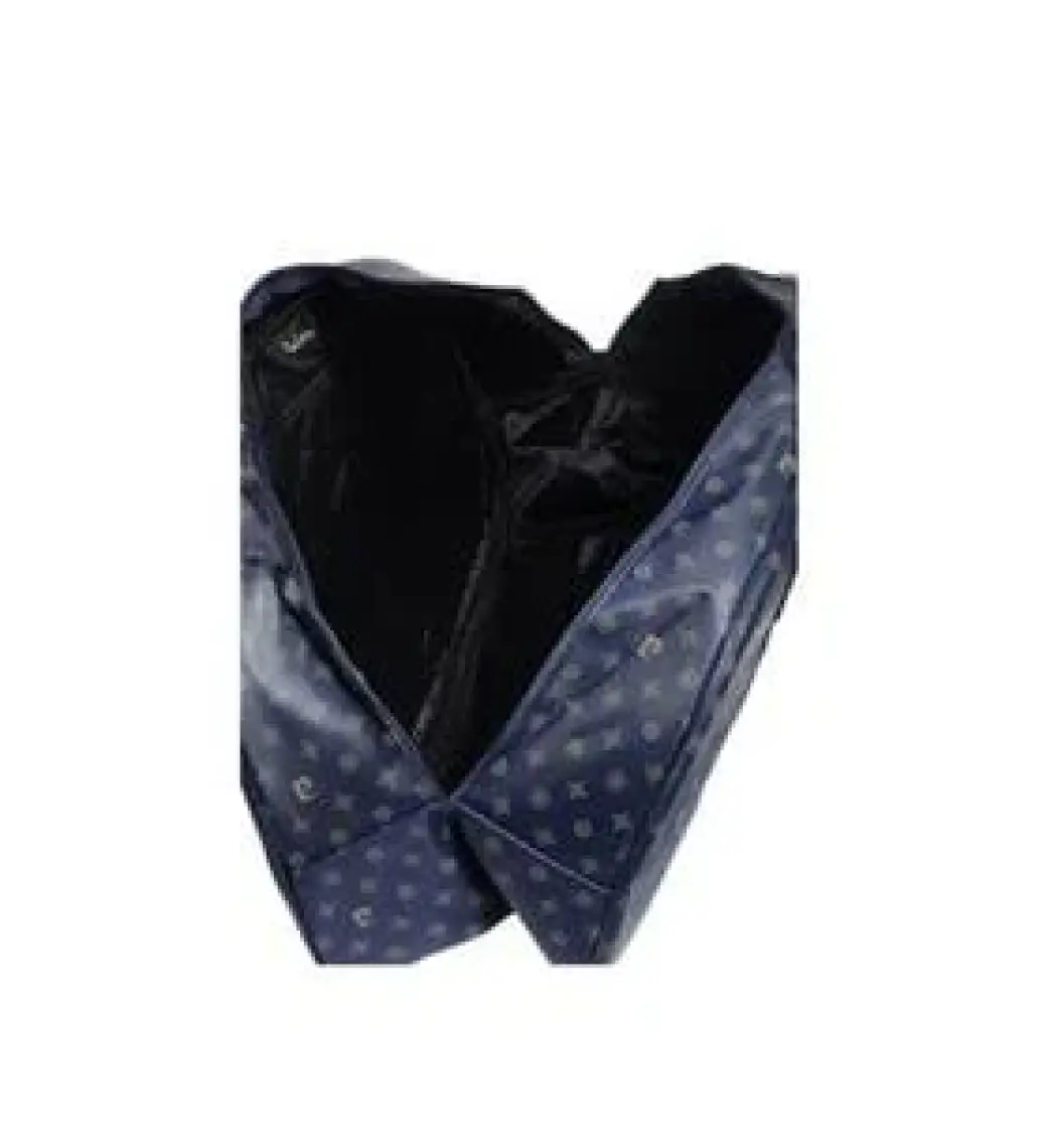 Pierre Cardin Seyahat Çantası Lacivert Pc001206-B