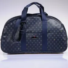 Pierre Cardin Seyahat Çantası Lacivert Pc001206-B