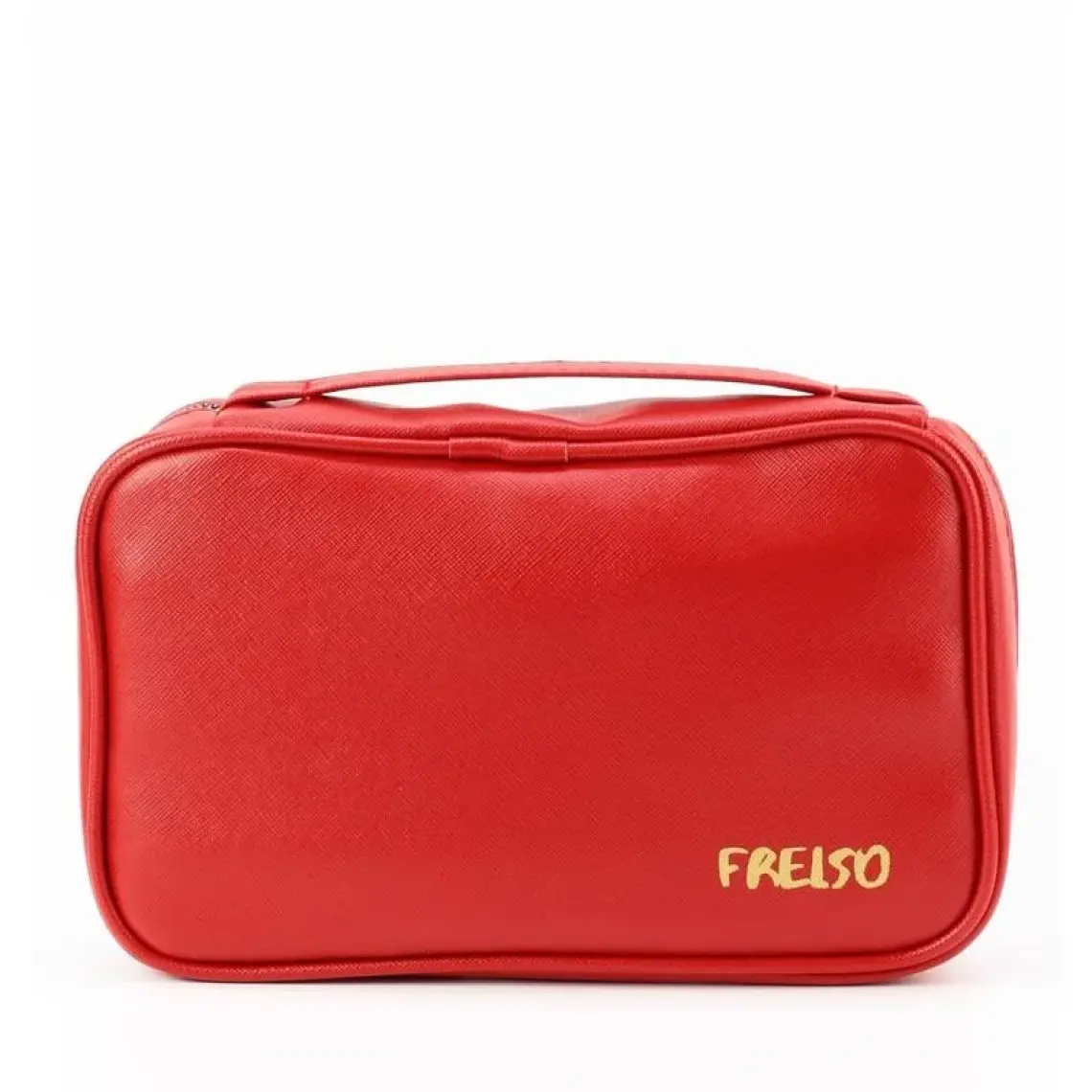 Frelso Seyahat Takı Çantası Aksesuar Organizer Mücevher Çantası