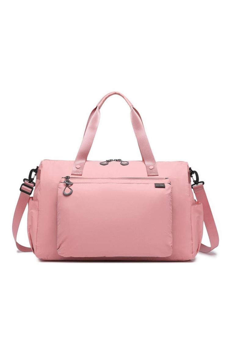 Smart Bags Dev Boy Ekstra Hafif Uniseks Seyahat Çantası 3143
