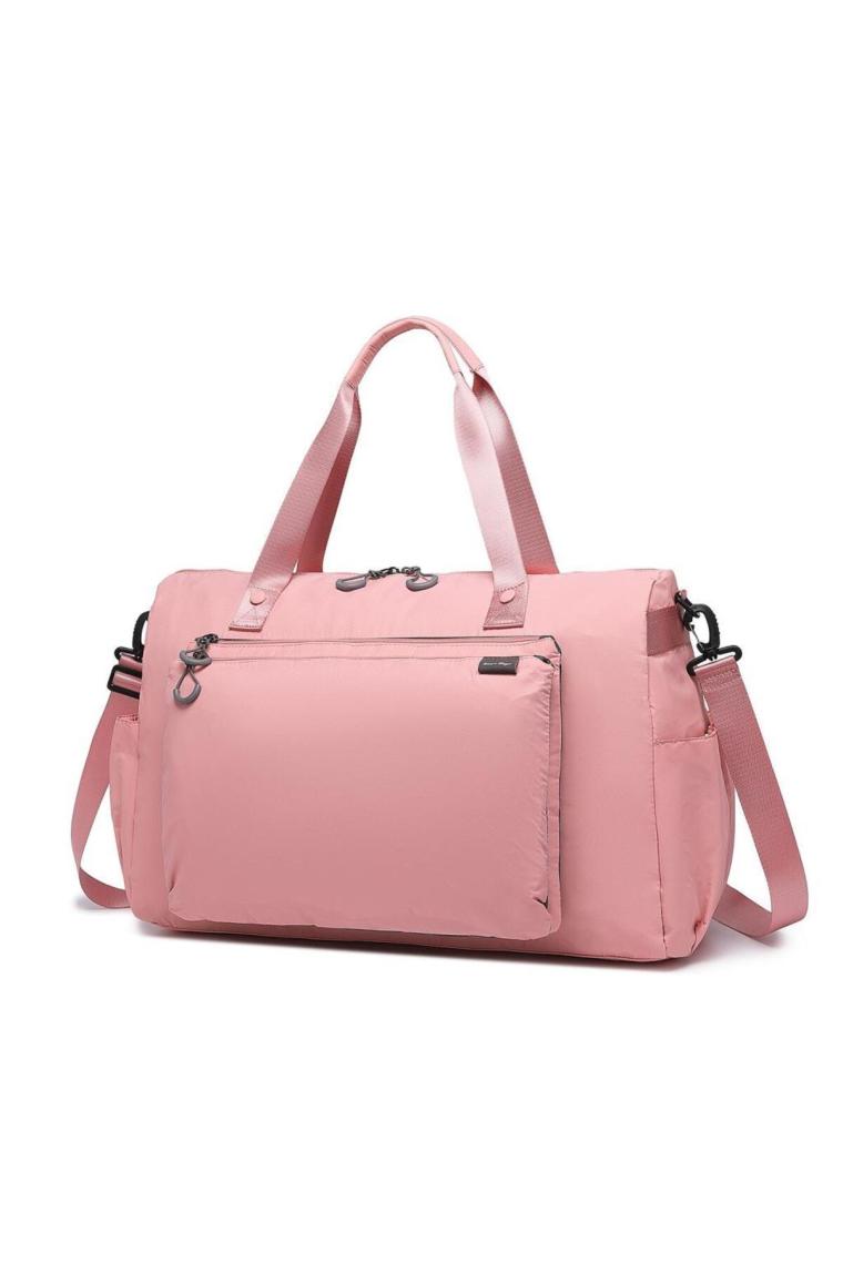 Smart Bags Dev Boy Ekstra Hafif Uniseks Seyahat Çantası 3143