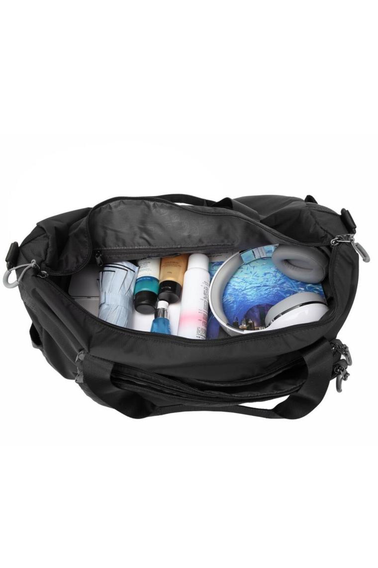 Smart Bags Dev Boy Ekstra Hafif Uniseks Seyahat Çantası 3143