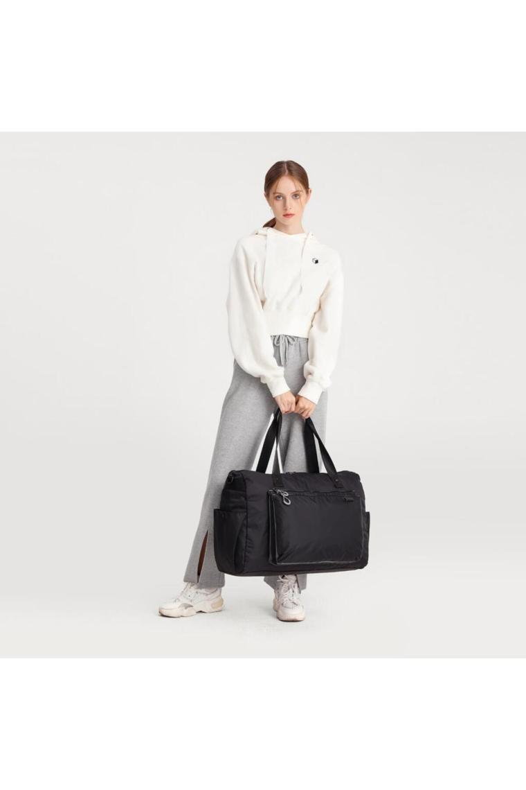 Smart Bags Dev Boy Ekstra Hafif Uniseks Seyahat Çantası 3143