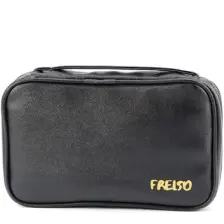 Frelso Seyahat Takı Çantası Aksesuar Organizer Mücevher Çantası