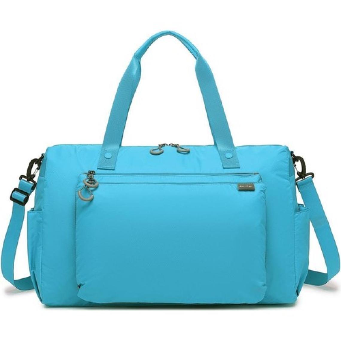 Smart Bags Dev Boy Ekstra Hafif Uniseks Seyahat Çantası 3143