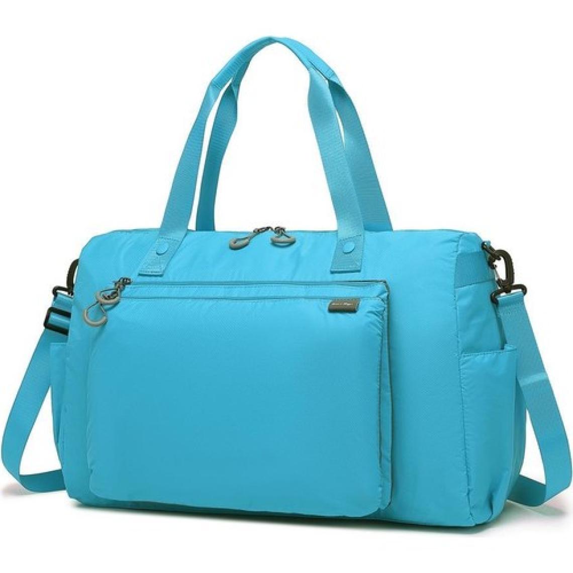 Smart Bags Dev Boy Ekstra Hafif Uniseks Seyahat Çantası 3143
