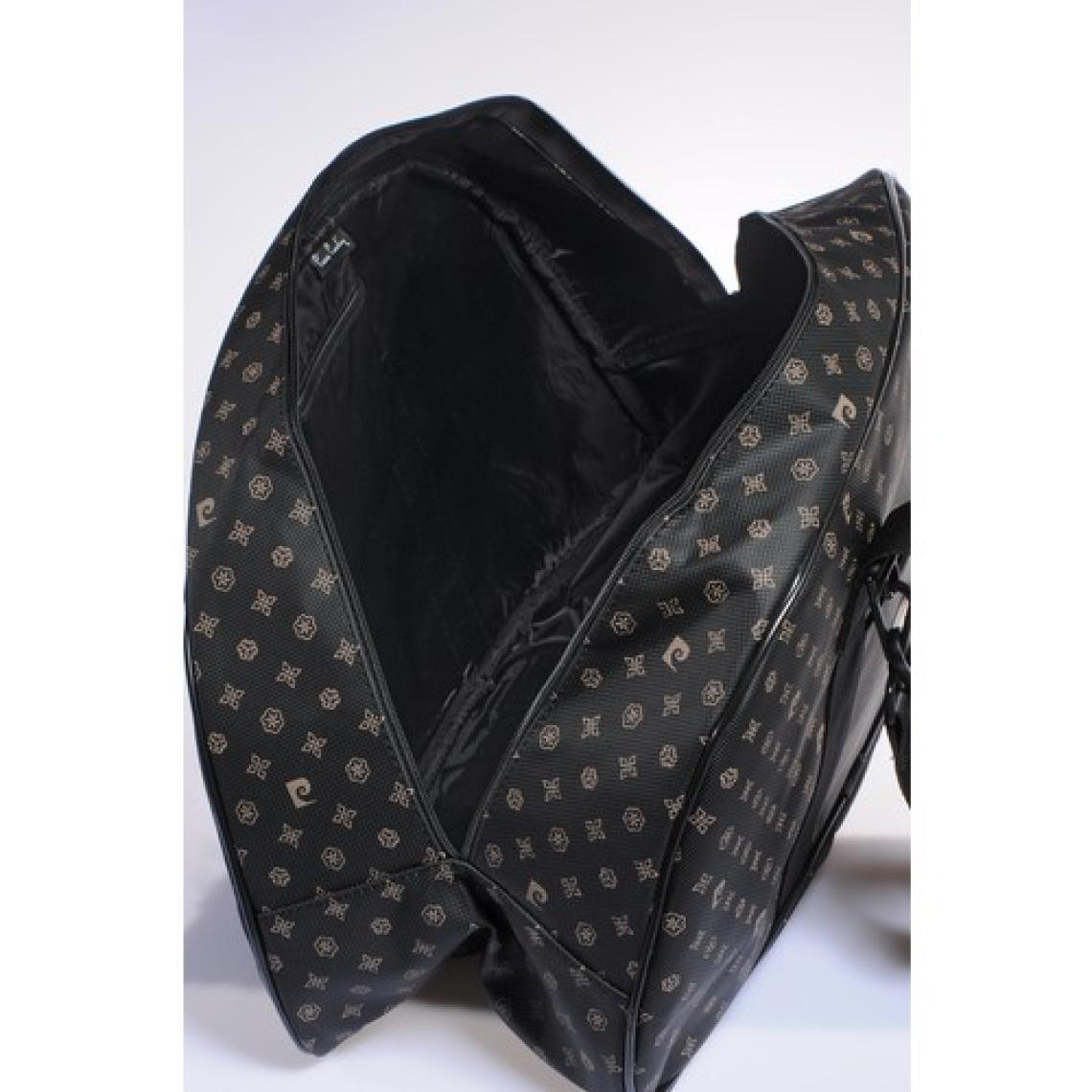 Pierre Cardin 04Pc001206-S Siyah Seyahat Çantası