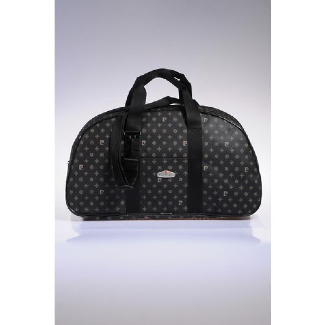 Pierre Cardin 04Pc001206-S Siyah Seyahat Çantası
