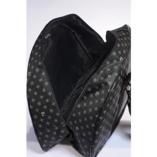 Pierre Cardin 04Pc001206-S Siyah Seyahat Çantası