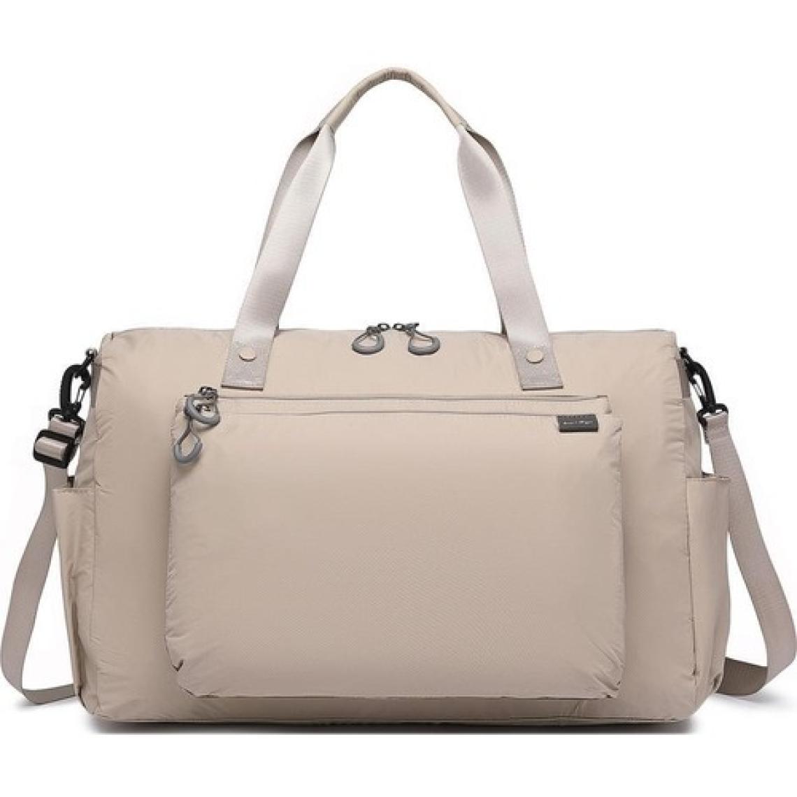 Smart Bags Dev Boy Ekstra Hafif Uniseks Seyahat Çantası 3143