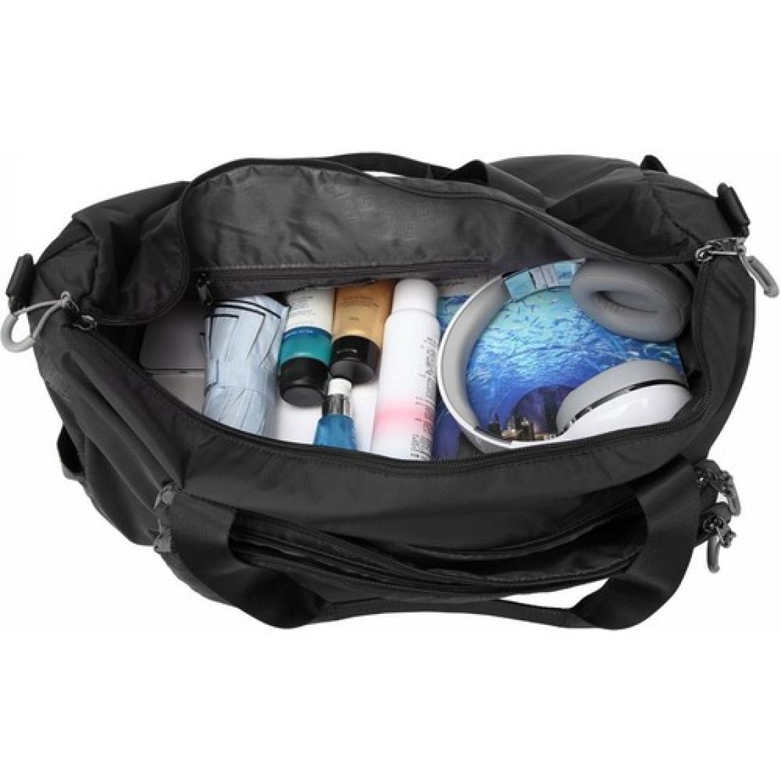 Smart Bags Dev Boy Ekstra Hafif Uniseks Seyahat Çantası 3143