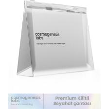 Cosmogenesis Labs Premium Travel Bag