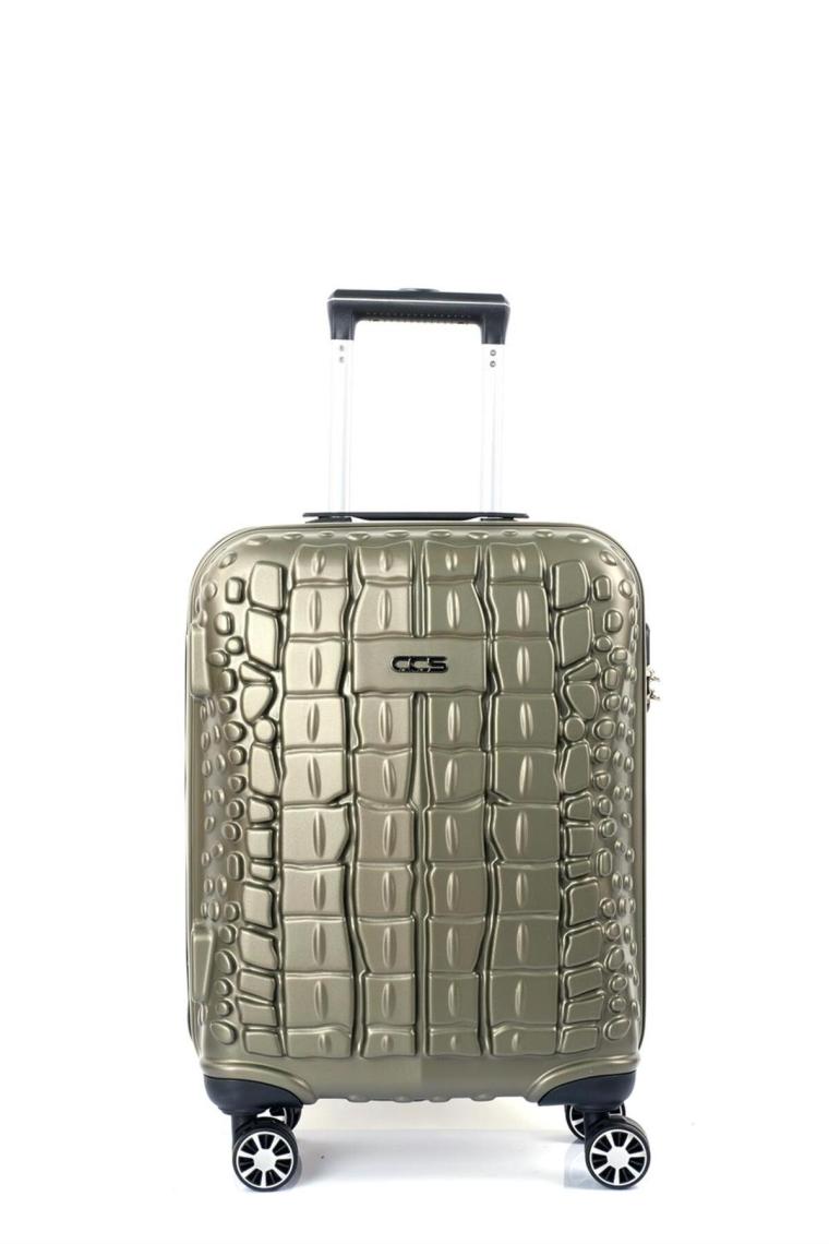 Ccs 5201 Orta Boy Trolley Valiz 20Y