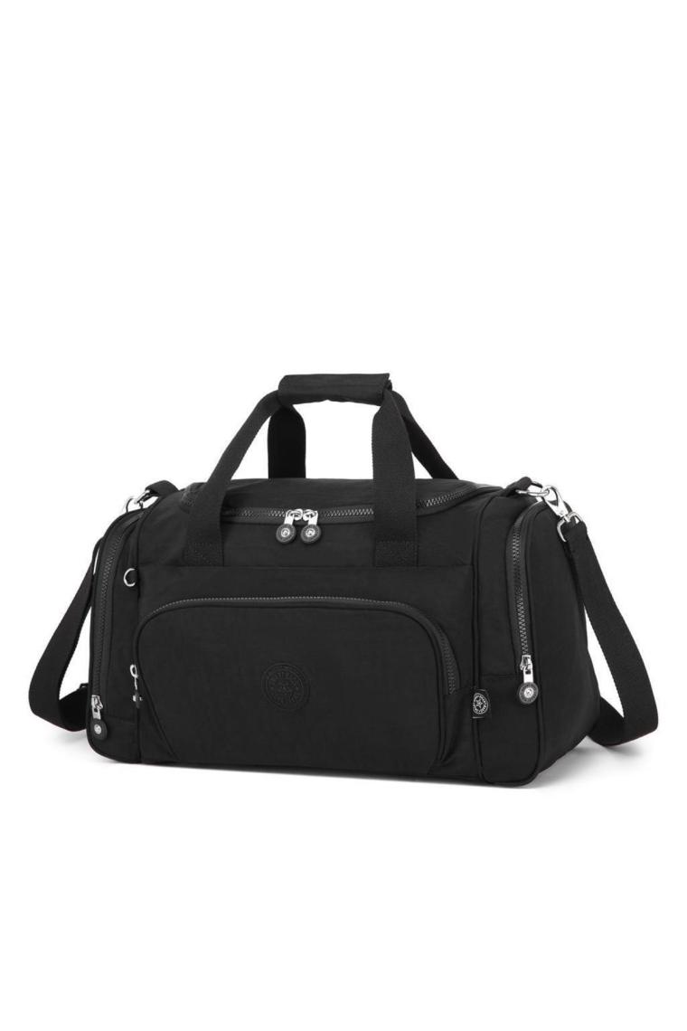 Smart Bags Spor Seyahat Çantası Uniseks Krinkıl Kumaş Smart Bags 1211