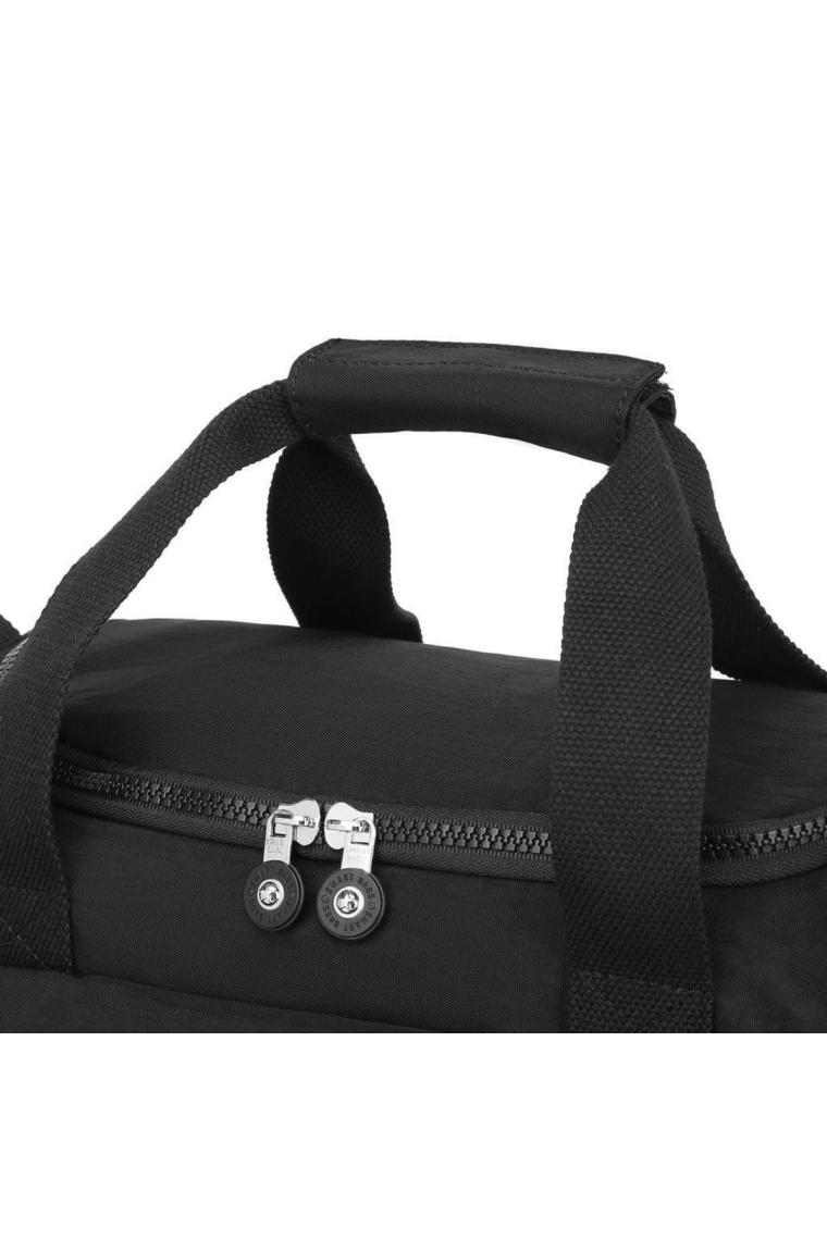 Smart Bags Spor Seyahat Çantası Uniseks Krinkıl Kumaş Smart Bags 1211