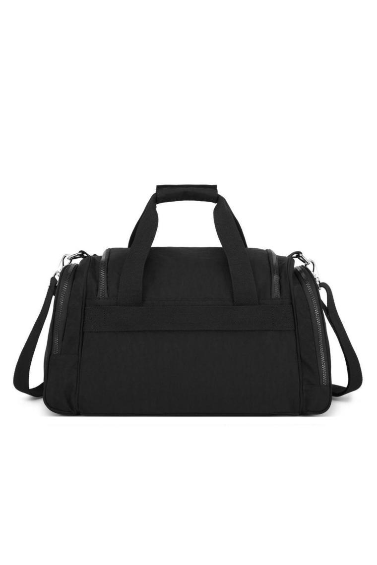 Smart Bags Spor Seyahat Çantası Uniseks Krinkıl Kumaş Smart Bags 1211