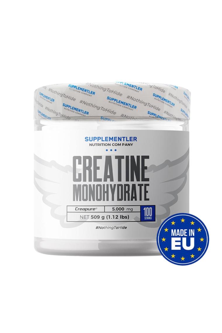 Creatine (CREAPURE®) 509 gr