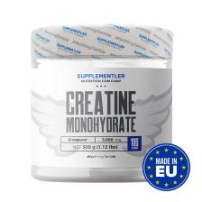 Creatine (CREAPURE®) 509 gr